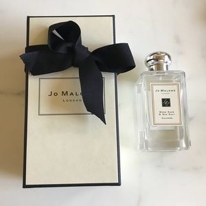 Jo Malone Wood Sage&Sea Salt Cologne